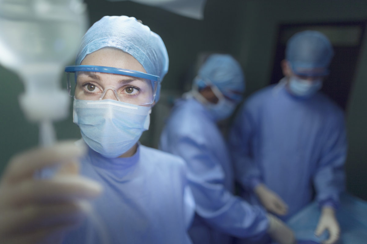 μεταμόσχευση