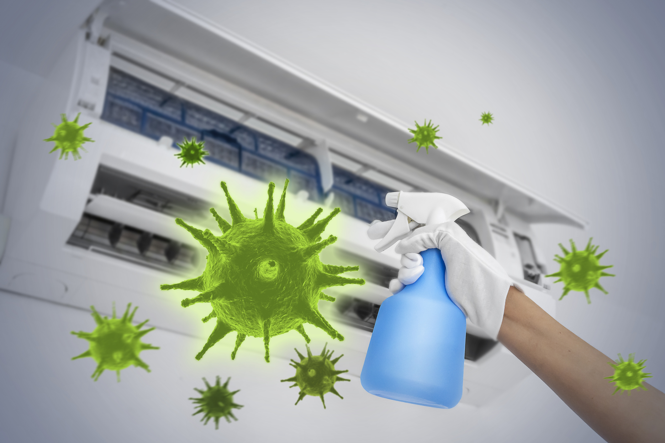 κλιματιστικά