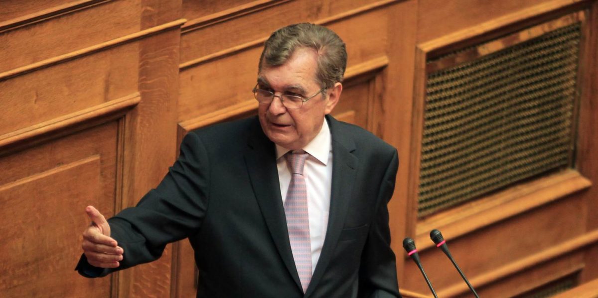 Κρεμαστινός