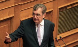 Κρεμαστινός