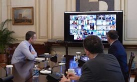 Μητσοτάκης