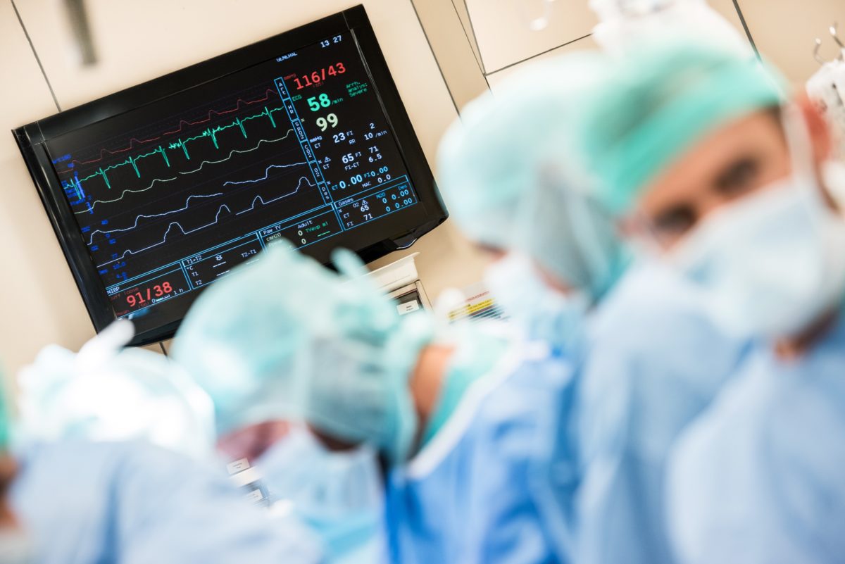 Ενδοσκοπική Γαστροπλαστική