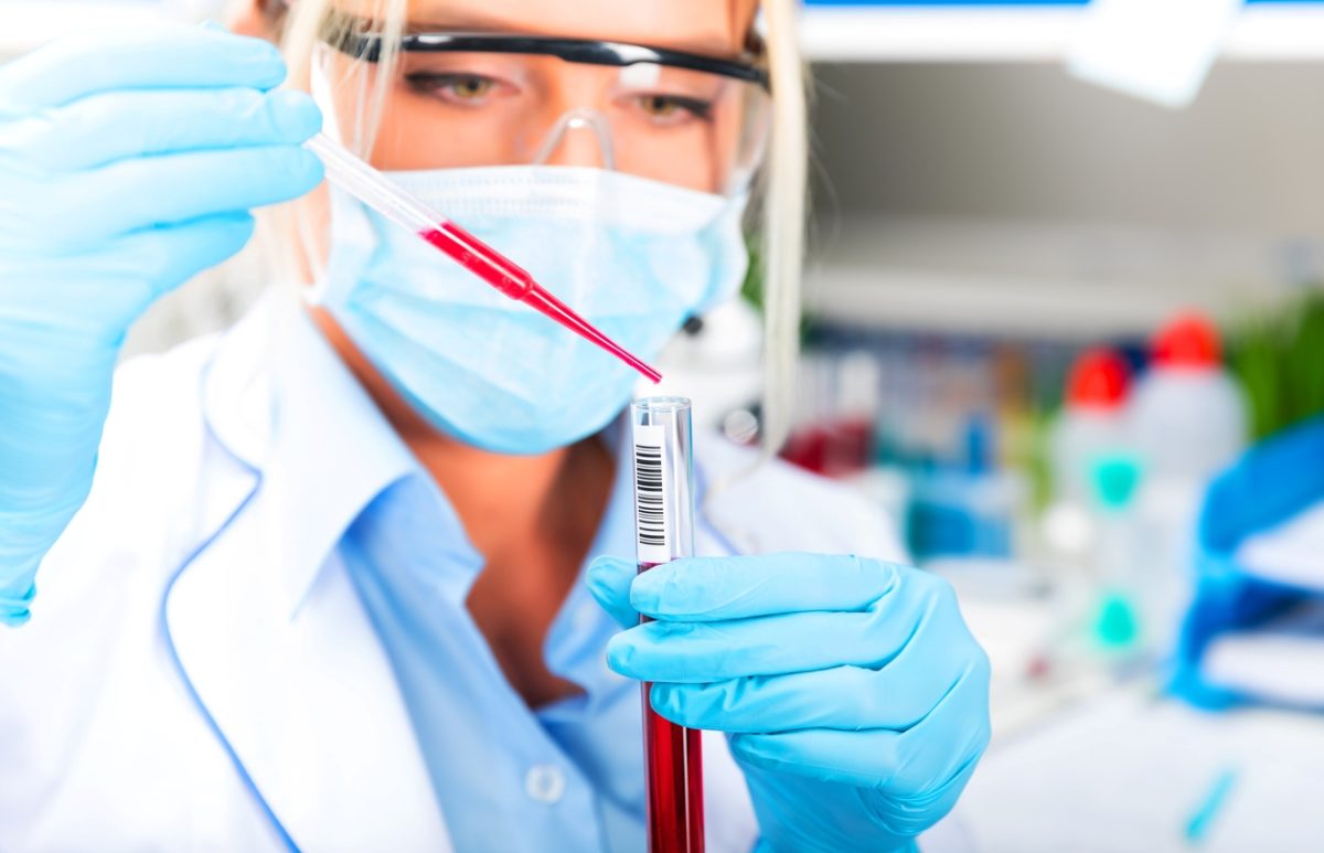 δρεπανοκυτταρική νόσος