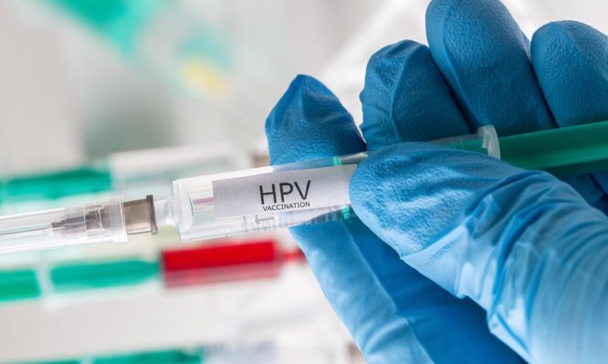 HPV