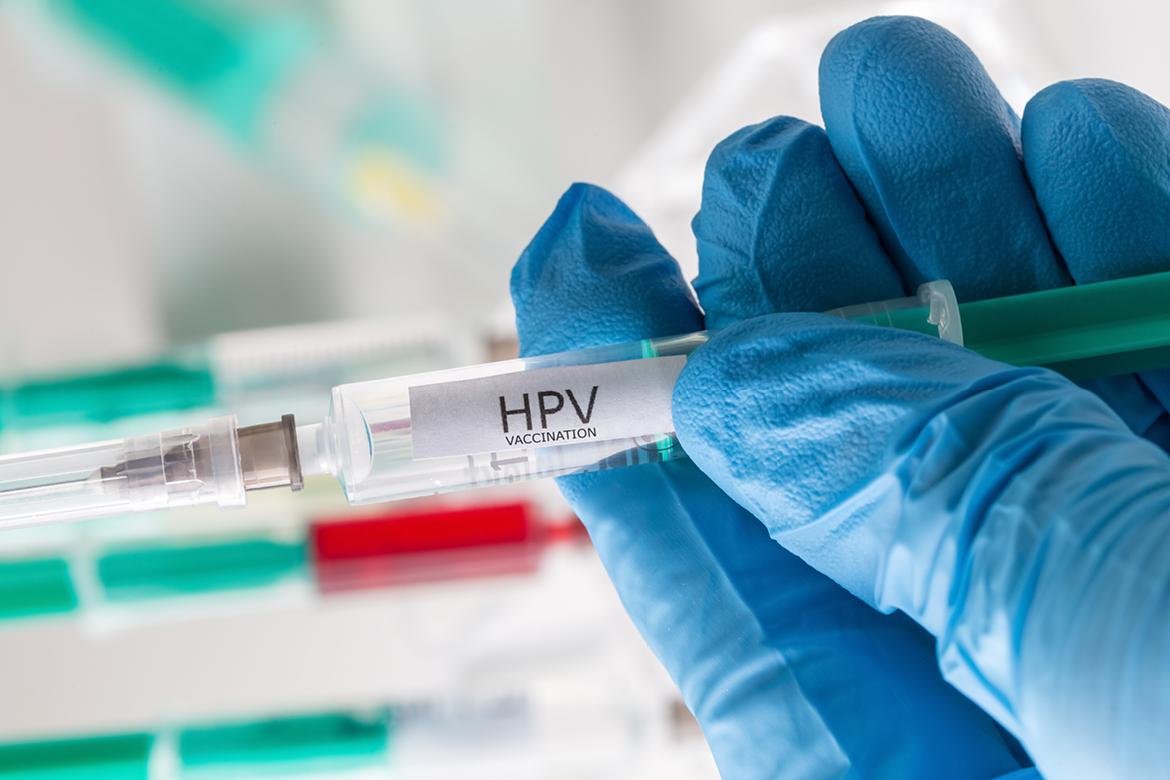 HPV