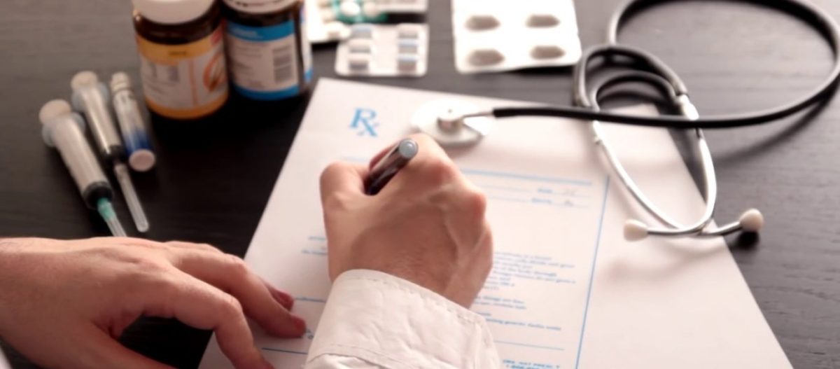 αντιβιοτικών