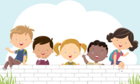 Ημέρα του Παιδιού