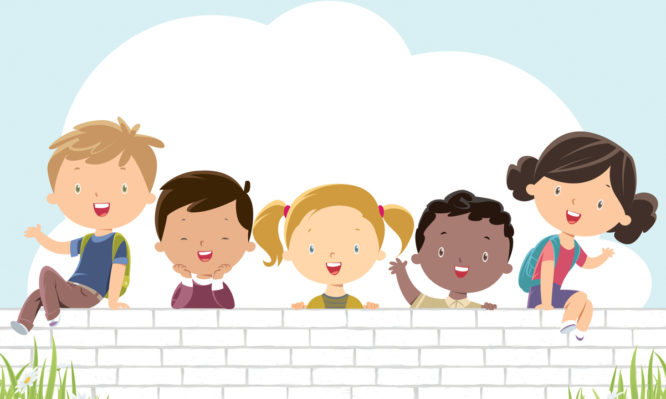 Ημέρα του Παιδιού