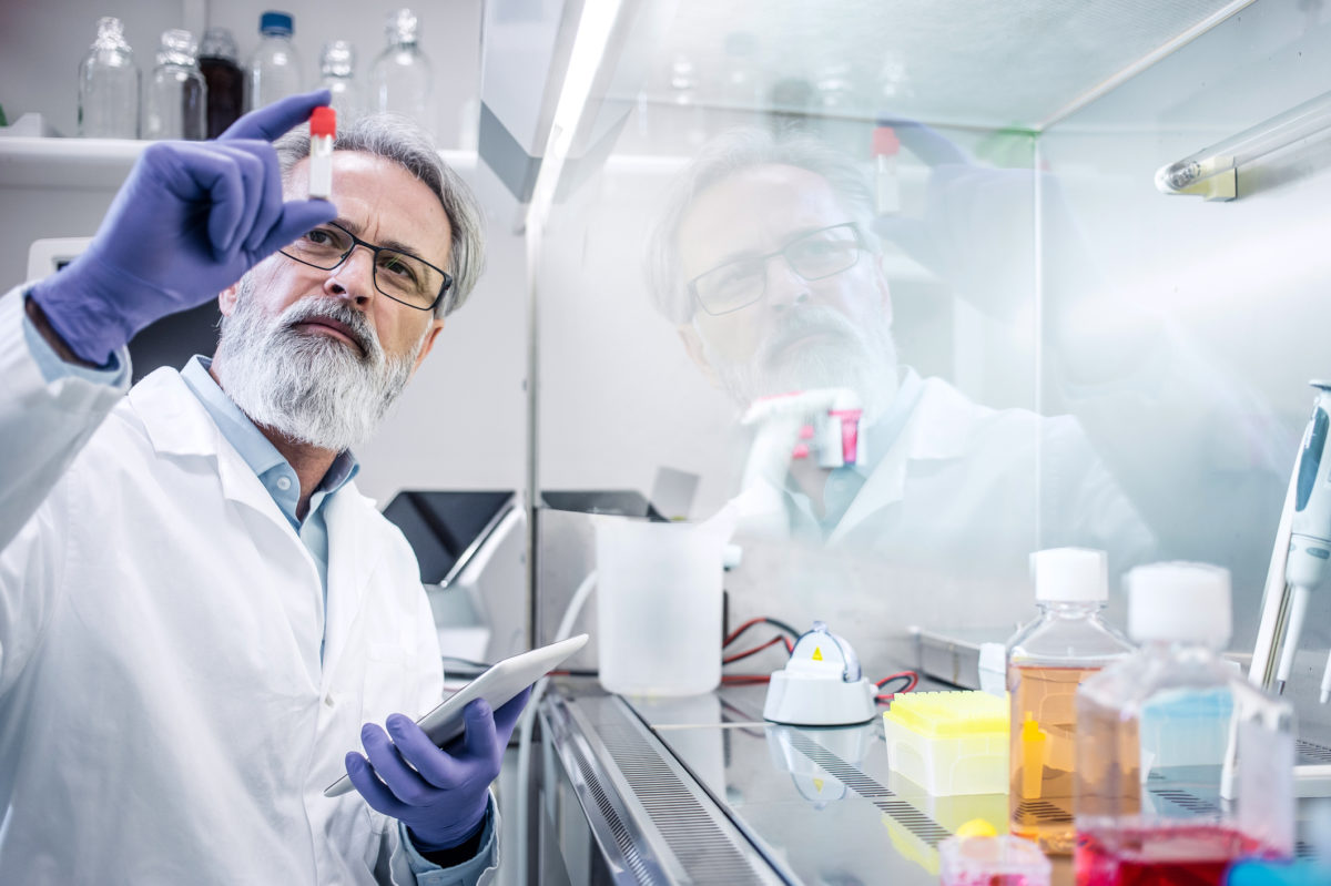 καινοτομία