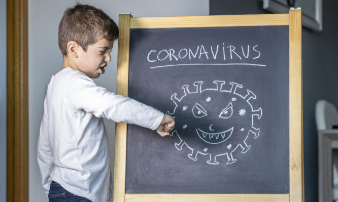 κορονοϊός