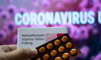 υδροξυχλωροκίνη