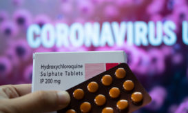 υδροξυχλωροκίνη