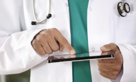 συνταγογράφηση