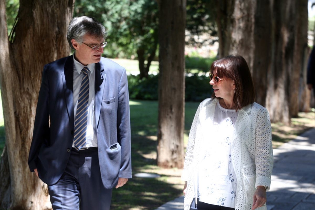 Σακελαροπούλου