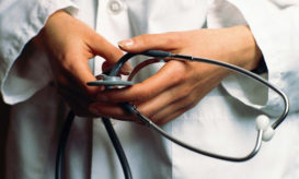 ψευτογιατρός