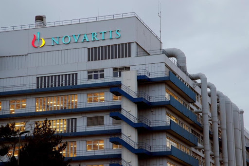 Novartis