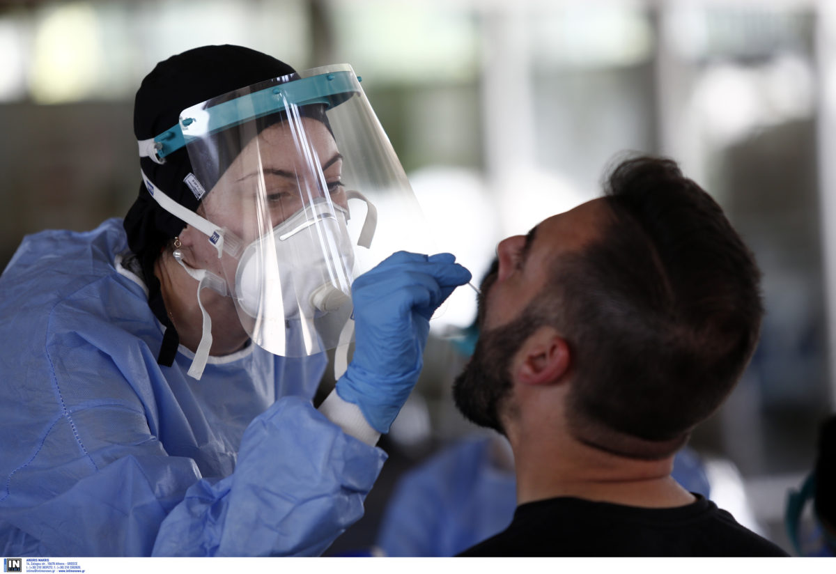 Κοντοζαμάνης