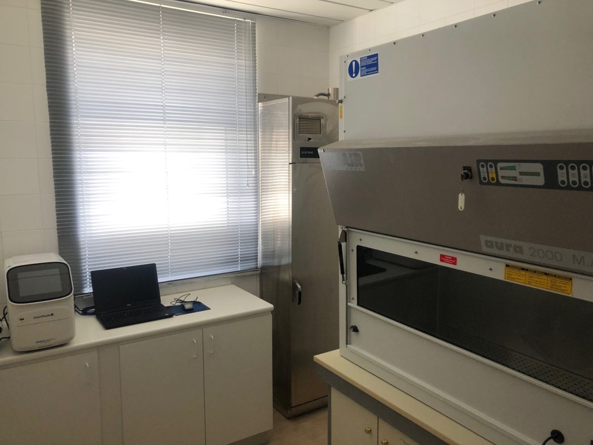 νοσοκομείο Ξάνθης