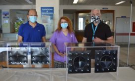 κουβούκλια