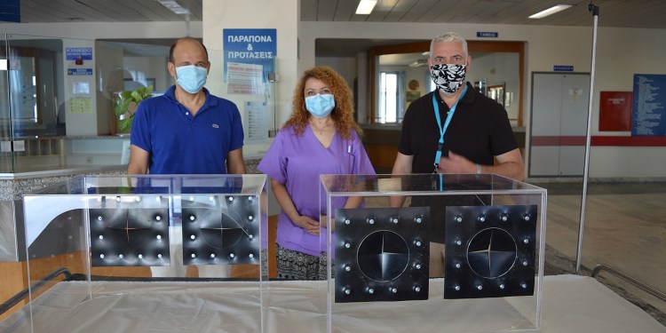 κουβούκλια