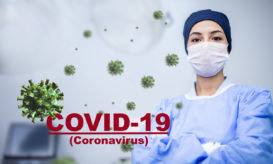 κορονοϊός