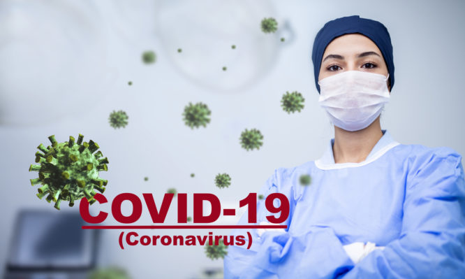 κορονοϊός