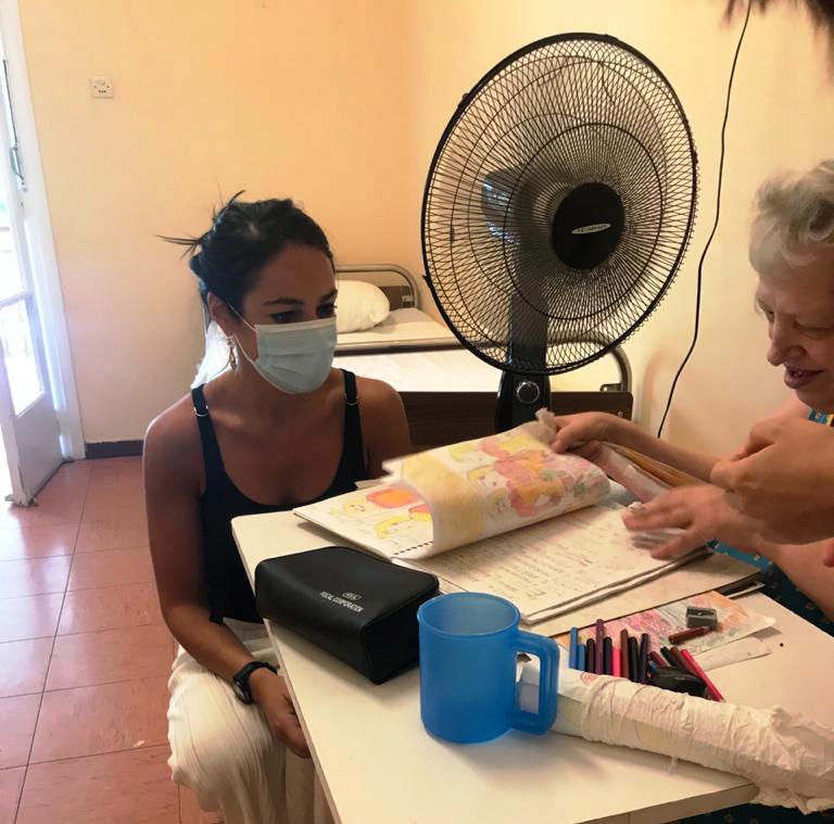 Μιχαηλίδου