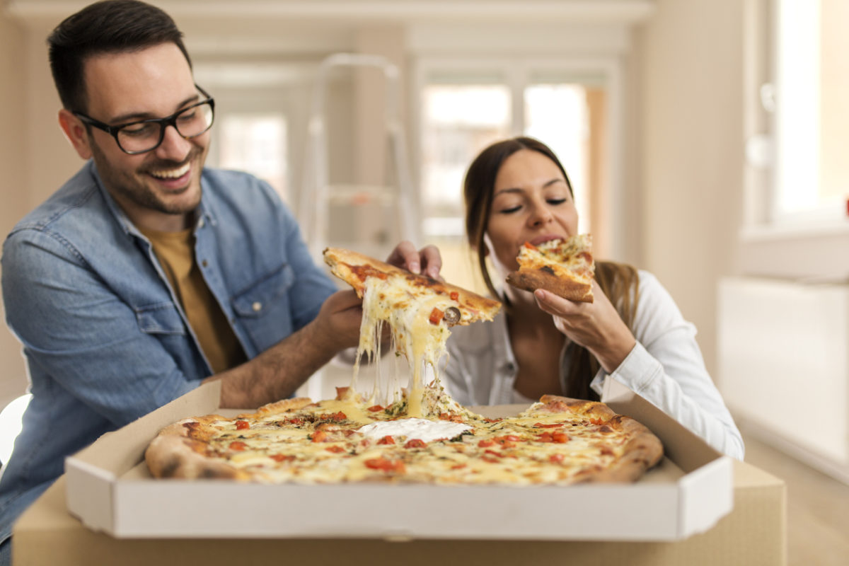 ερωτική ζωή