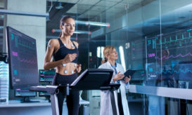 Διεθνές Συνέδριο «Sports Cardiology 2020»