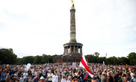 διαδηλώσεις