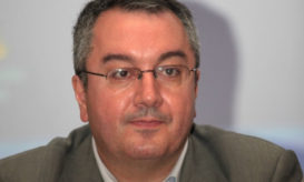 Ηλίας Μόσιαλος