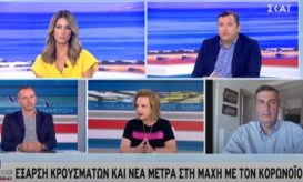 κορονοϊός
