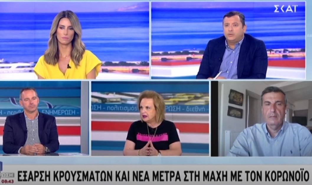 κορονοϊός