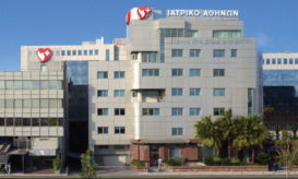 Ιατρικό Κέντρο Αθηνών