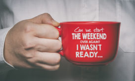 Σύνδρομο της Κυριακής