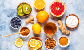 ανοσοποιητικό