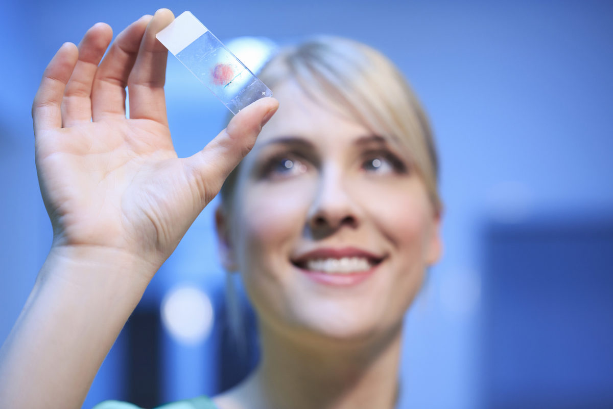 Καρκίνος του μαστού