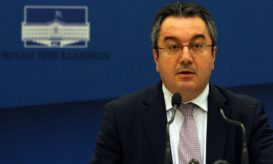 Ηλίας Μόσιαλος