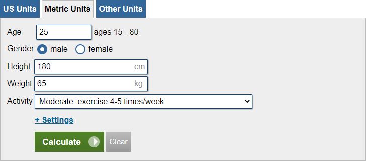 Πόσα κιλά μπορώ να χάσω μέσα σε 1 μήνα;