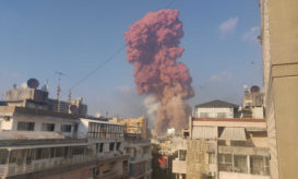 νιτρικό αμμώνιο