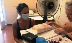 Μιχαηλίδου