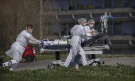 γηροκομεία