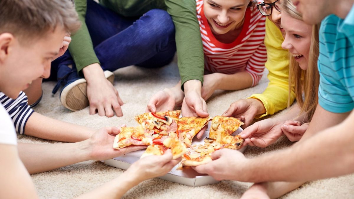 παχυσαρκία