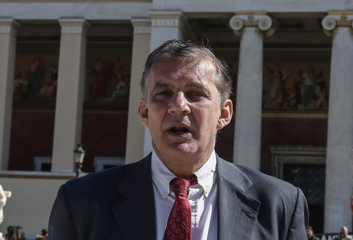 Δημόπουλος