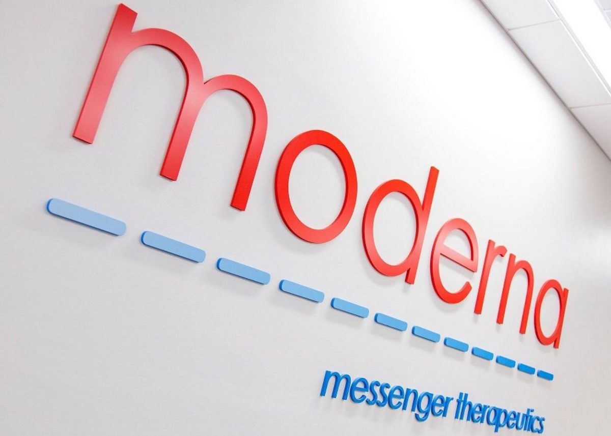 Moderna