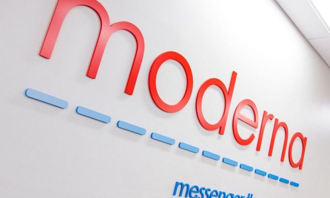 Moderna