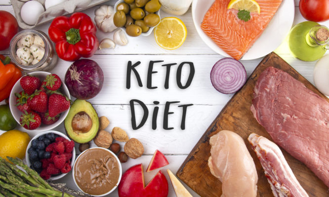 Κετογονική δίαιτα: Όσα πρέπει να ξέρετε πριν την ακολουθήσετε (εικόνες)
