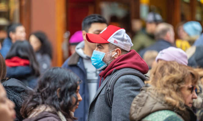 ασυμπτωματικοί