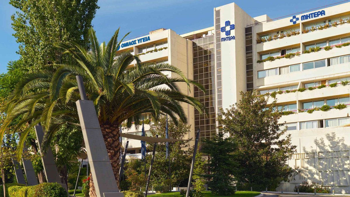 απλασία κόλπου