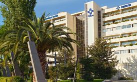 απλασία κόλπου